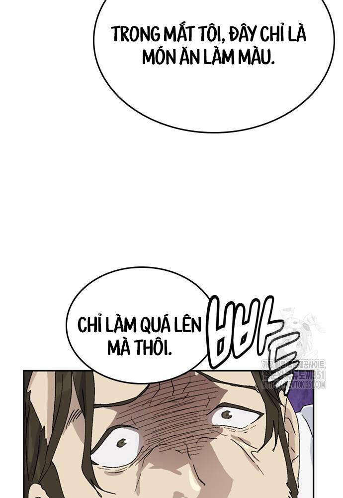 Chữa Lành Cuộc Sống Thông Qua Cắm Trại Ở Thế Giới Khác: Chapter 28