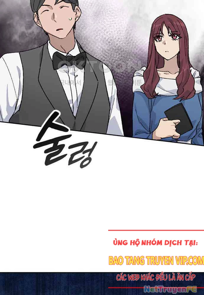 Chữa Lành Cuộc Sống Thông Qua Cắm Trại Ở Thế Giới Khác: Chapter 29