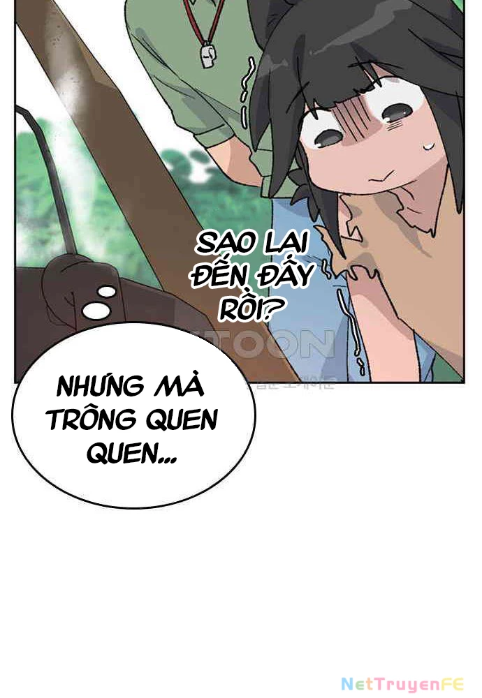 Chữa Lành Cuộc Sống Thông Qua Cắm Trại Ở Thế Giới Khác: Chapter 29