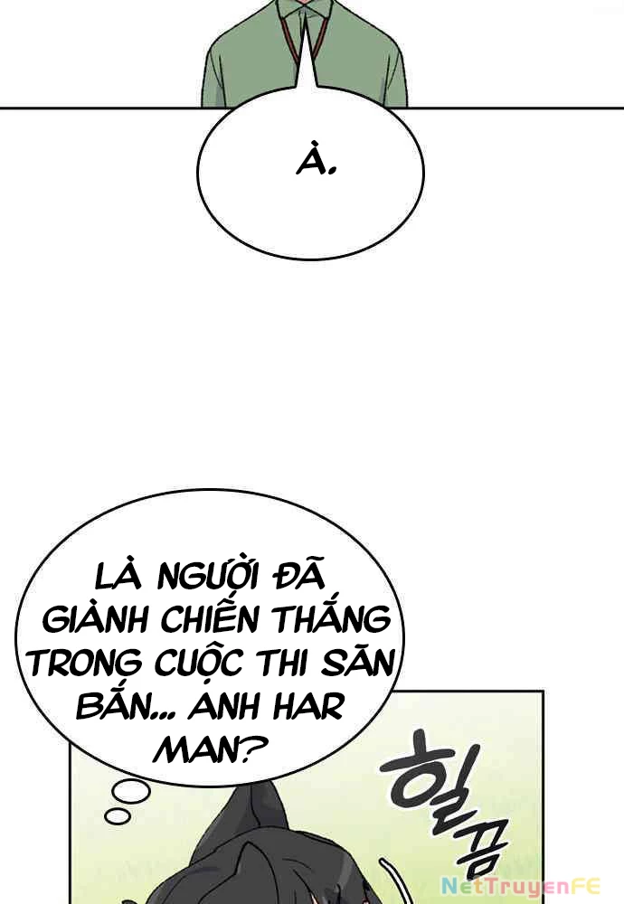 Chữa Lành Cuộc Sống Thông Qua Cắm Trại Ở Thế Giới Khác: Chapter 29