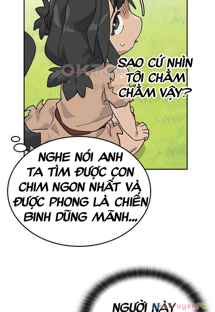 Chữa Lành Cuộc Sống Thông Qua Cắm Trại Ở Thế Giới Khác: Chapter 29