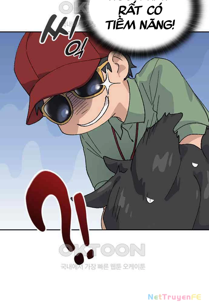 Chữa Lành Cuộc Sống Thông Qua Cắm Trại Ở Thế Giới Khác: Chapter 29