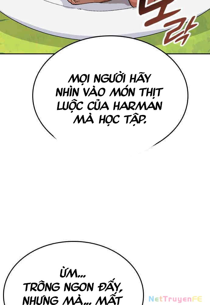 Chữa Lành Cuộc Sống Thông Qua Cắm Trại Ở Thế Giới Khác: Chapter 29
