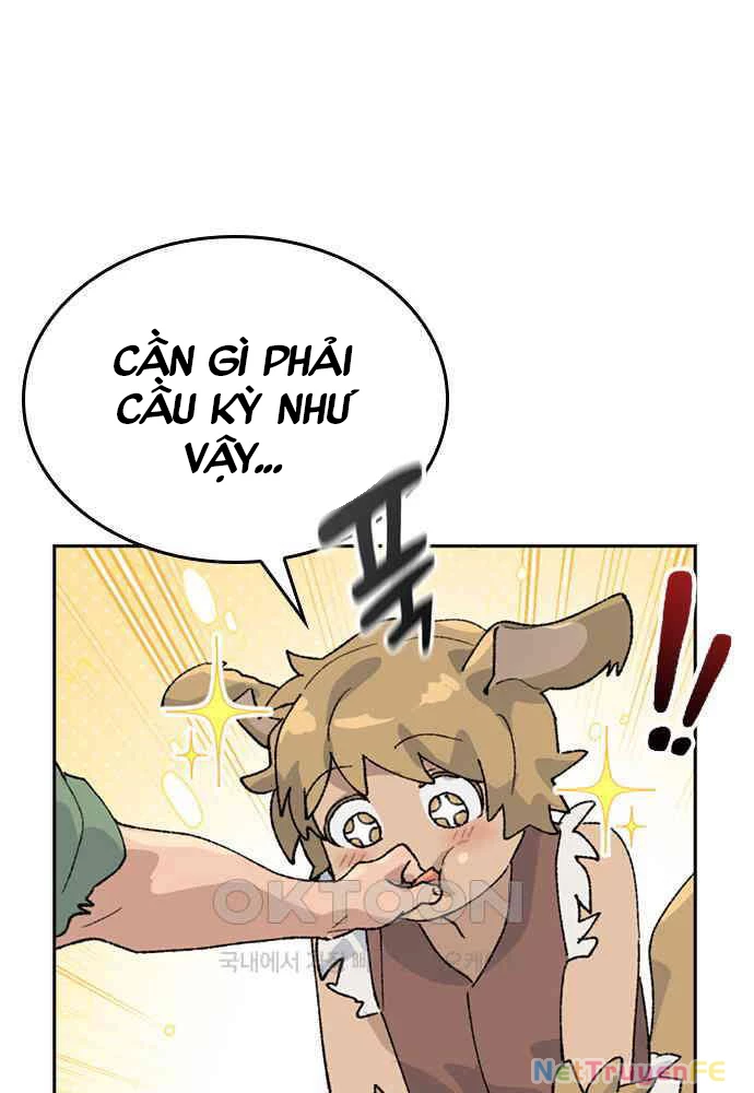 Chữa Lành Cuộc Sống Thông Qua Cắm Trại Ở Thế Giới Khác: Chapter 29