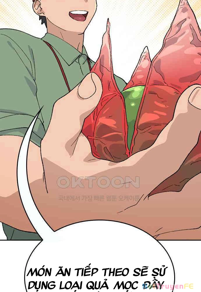 Chữa Lành Cuộc Sống Thông Qua Cắm Trại Ở Thế Giới Khác: Chapter 29