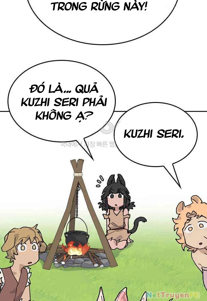 Chữa Lành Cuộc Sống Thông Qua Cắm Trại Ở Thế Giới Khác: Chapter 29