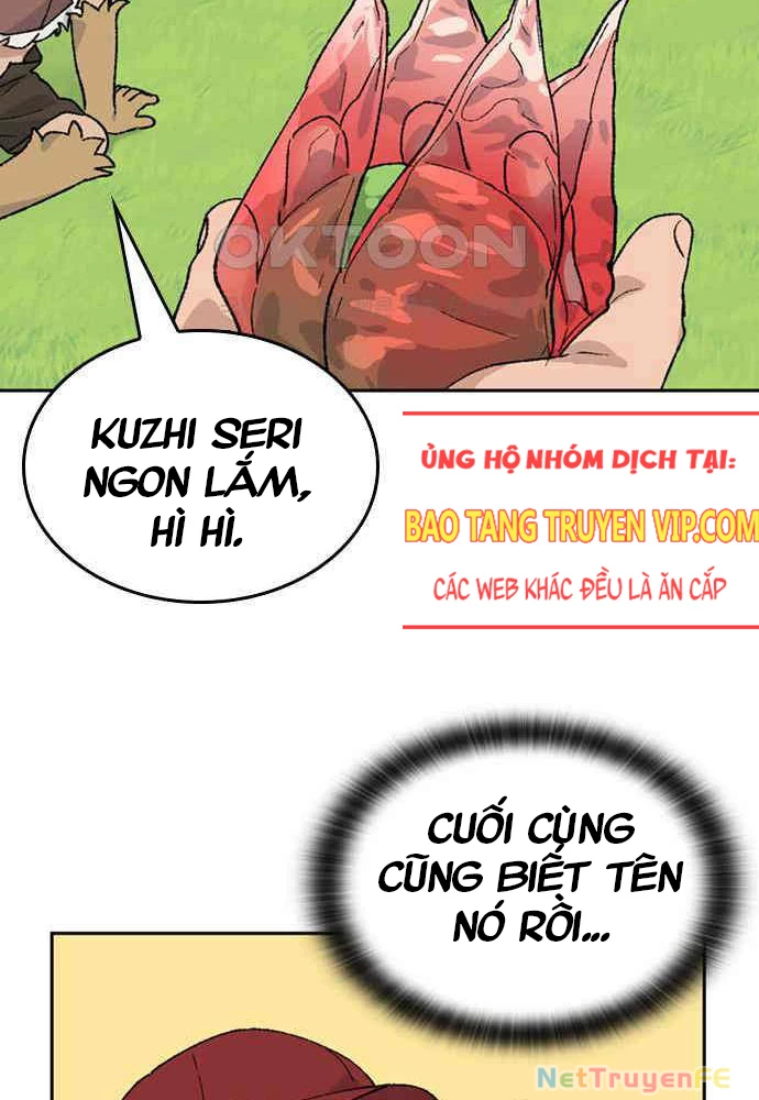 Chữa Lành Cuộc Sống Thông Qua Cắm Trại Ở Thế Giới Khác: Chapter 29
