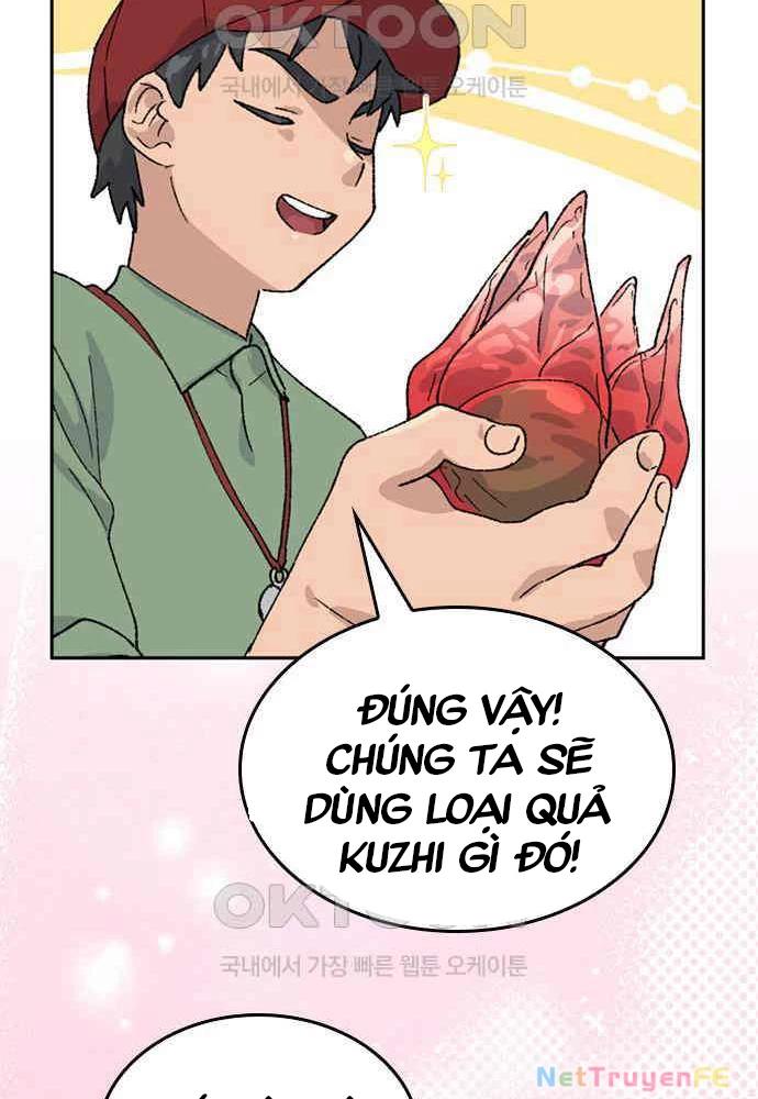 Chữa Lành Cuộc Sống Thông Qua Cắm Trại Ở Thế Giới Khác: Chapter 29