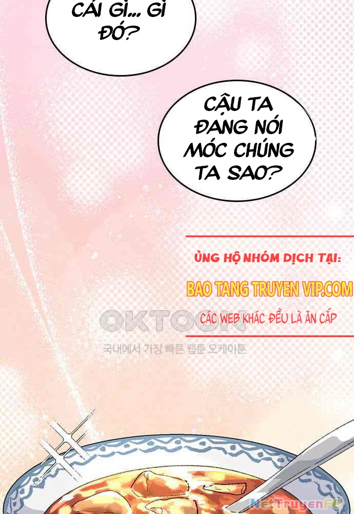 Chữa Lành Cuộc Sống Thông Qua Cắm Trại Ở Thế Giới Khác: Chapter 29