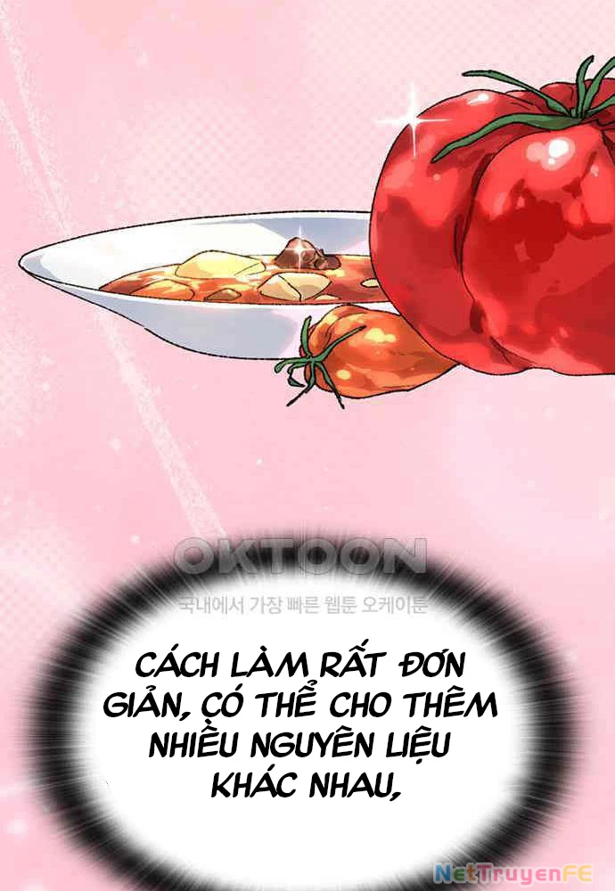 Chữa Lành Cuộc Sống Thông Qua Cắm Trại Ở Thế Giới Khác: Chapter 29