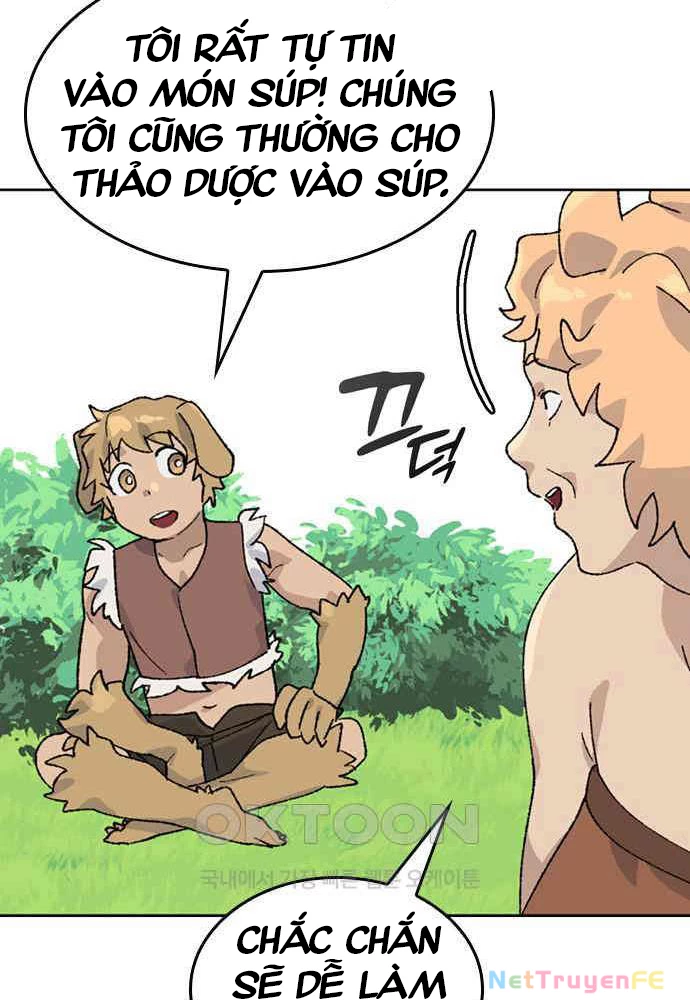 Chữa Lành Cuộc Sống Thông Qua Cắm Trại Ở Thế Giới Khác: Chapter 29