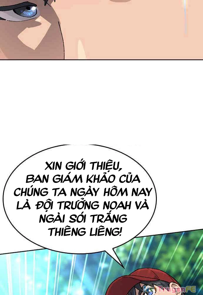 Chữa Lành Cuộc Sống Thông Qua Cắm Trại Ở Thế Giới Khác: Chapter 29