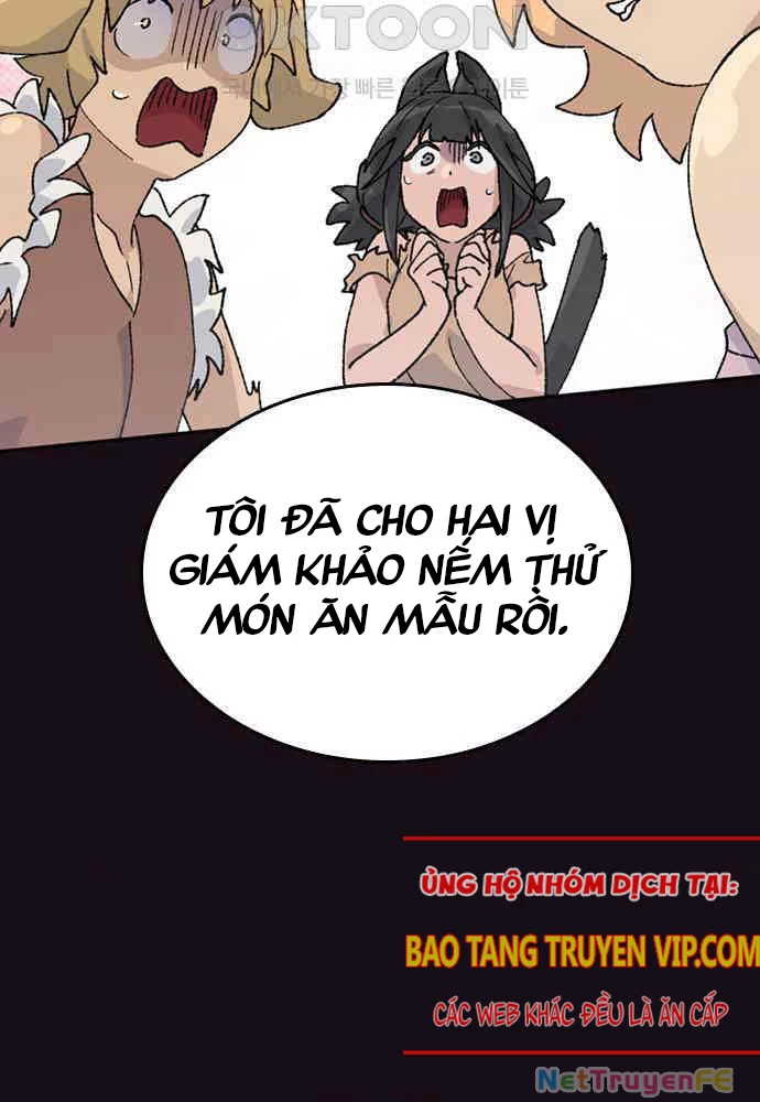 Chữa Lành Cuộc Sống Thông Qua Cắm Trại Ở Thế Giới Khác: Chapter 29