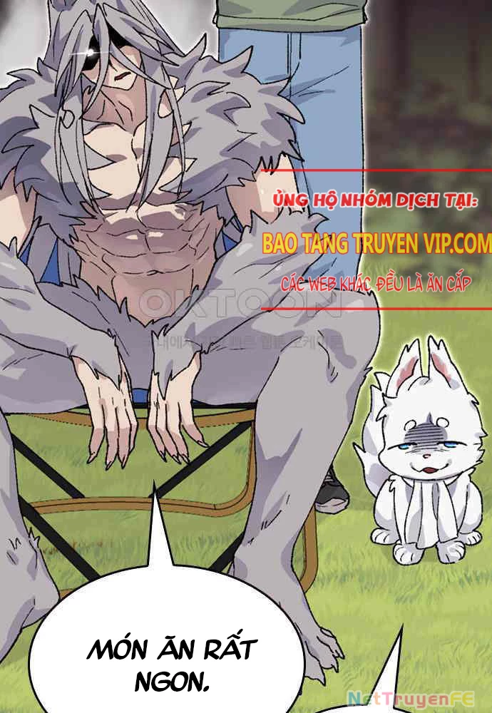 Chữa Lành Cuộc Sống Thông Qua Cắm Trại Ở Thế Giới Khác: Chapter 29