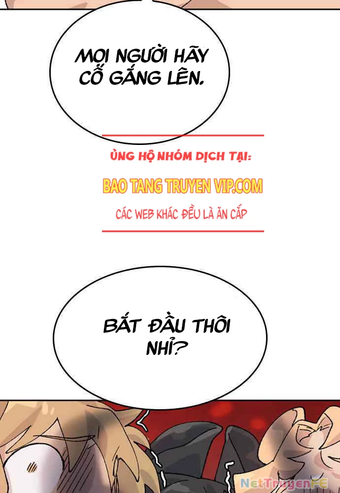 Chữa Lành Cuộc Sống Thông Qua Cắm Trại Ở Thế Giới Khác: Chapter 29