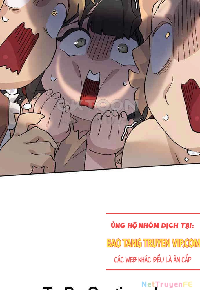 Chữa Lành Cuộc Sống Thông Qua Cắm Trại Ở Thế Giới Khác: Chapter 29