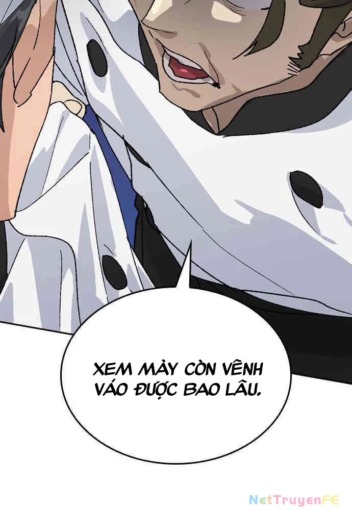 Chữa Lành Cuộc Sống Thông Qua Cắm Trại Ở Thế Giới Khác: Chapter 29