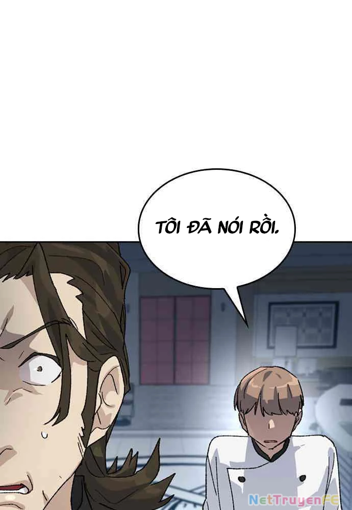 Chữa Lành Cuộc Sống Thông Qua Cắm Trại Ở Thế Giới Khác: Chapter 29