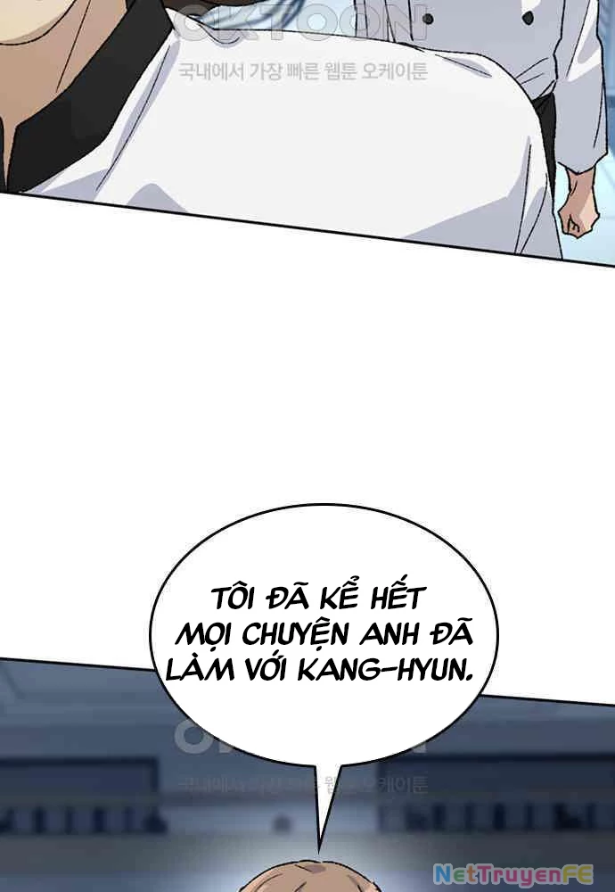 Chữa Lành Cuộc Sống Thông Qua Cắm Trại Ở Thế Giới Khác: Chapter 29