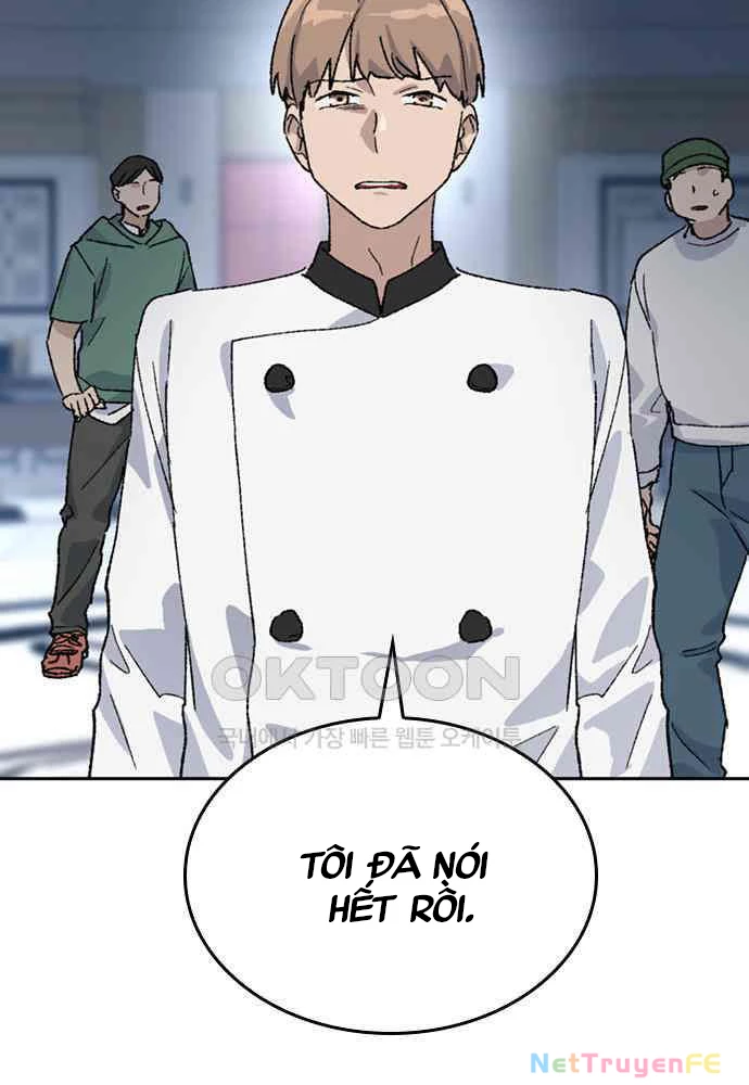 Chữa Lành Cuộc Sống Thông Qua Cắm Trại Ở Thế Giới Khác: Chapter 29