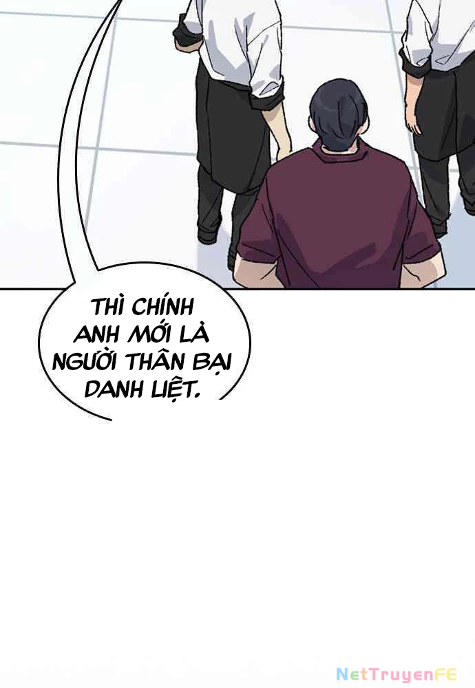 Chữa Lành Cuộc Sống Thông Qua Cắm Trại Ở Thế Giới Khác: Chapter 29