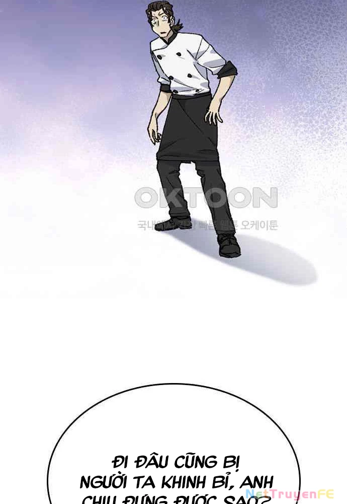 Chữa Lành Cuộc Sống Thông Qua Cắm Trại Ở Thế Giới Khác: Chapter 29