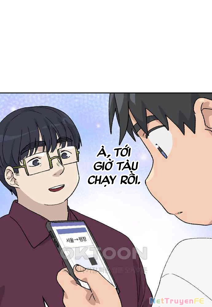 Chữa Lành Cuộc Sống Thông Qua Cắm Trại Ở Thế Giới Khác: Chapter 29