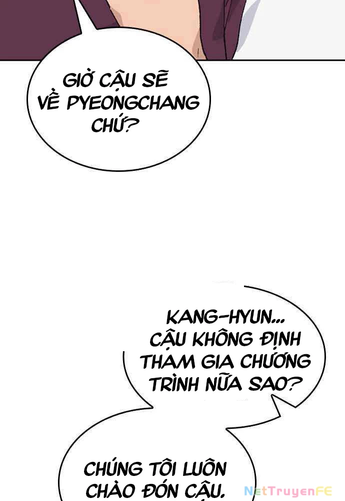 Chữa Lành Cuộc Sống Thông Qua Cắm Trại Ở Thế Giới Khác: Chapter 29