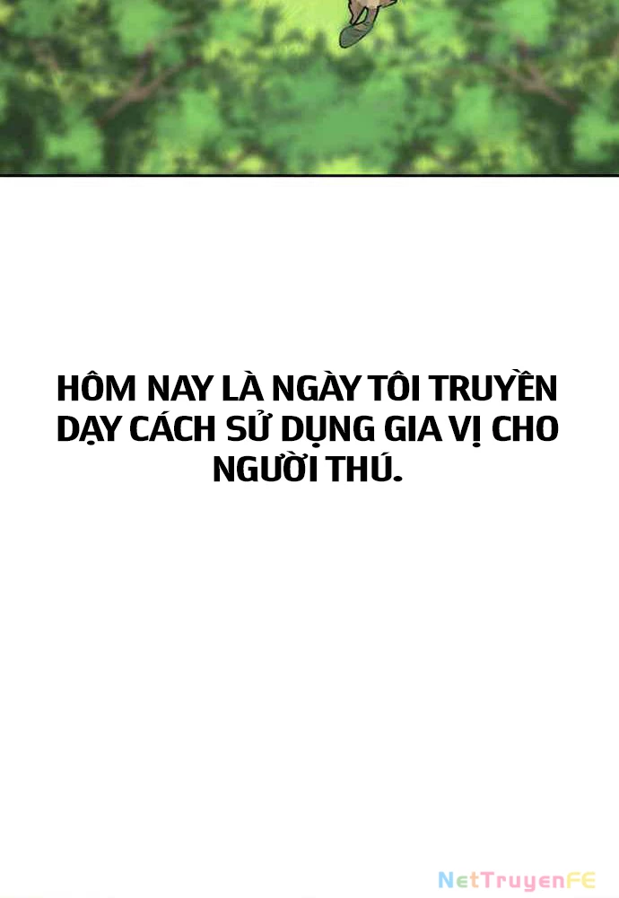 Chữa Lành Cuộc Sống Thông Qua Cắm Trại Ở Thế Giới Khác: Chapter 29