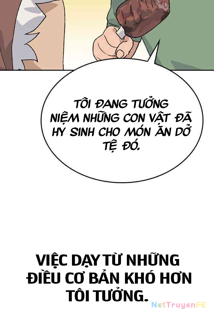 Chữa Lành Cuộc Sống Thông Qua Cắm Trại Ở Thế Giới Khác: Chapter 29
