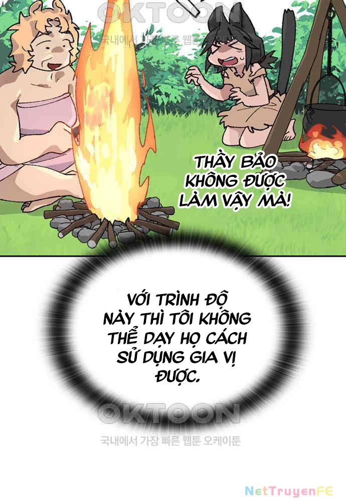 Chữa Lành Cuộc Sống Thông Qua Cắm Trại Ở Thế Giới Khác: Chapter 29