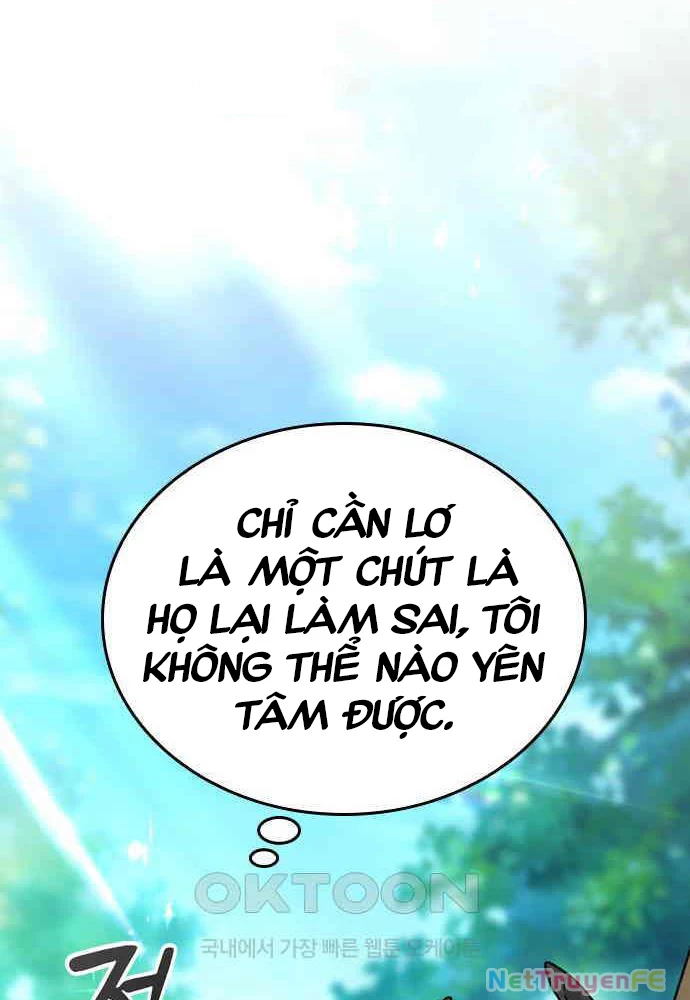 Chữa Lành Cuộc Sống Thông Qua Cắm Trại Ở Thế Giới Khác: Chapter 29