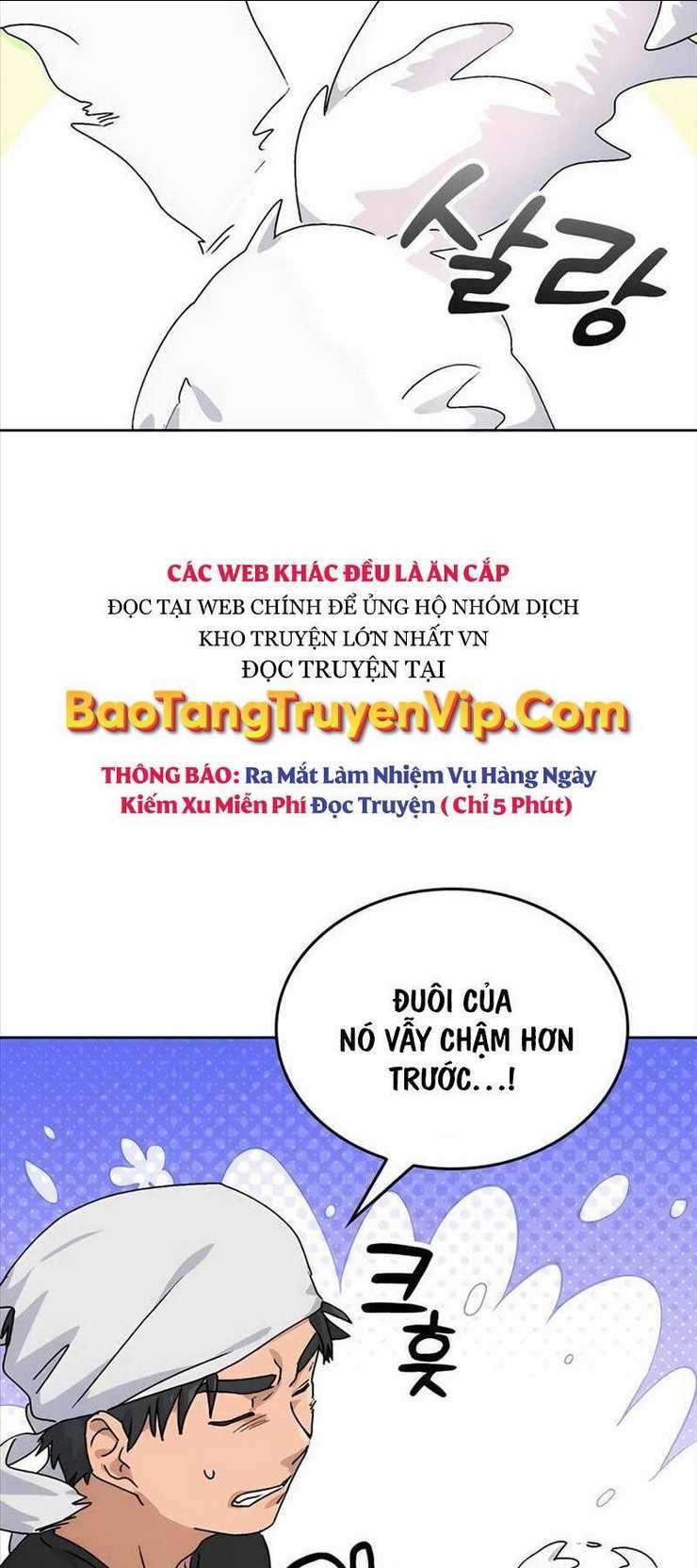 Chữa Lành Cuộc Sống Thông Qua Cắm Trại Ở Thế Giới Khác: Chapter 3