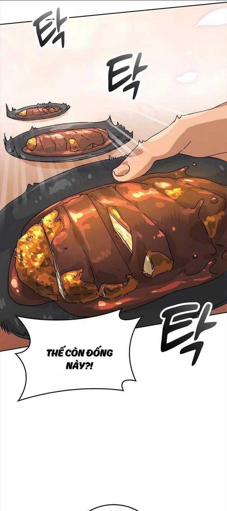Chữa Lành Cuộc Sống Thông Qua Cắm Trại Ở Thế Giới Khác: Chapter 3