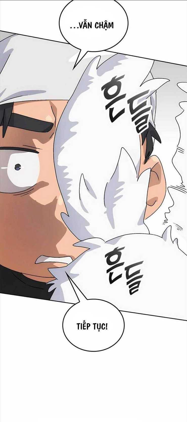 Chữa Lành Cuộc Sống Thông Qua Cắm Trại Ở Thế Giới Khác: Chapter 3