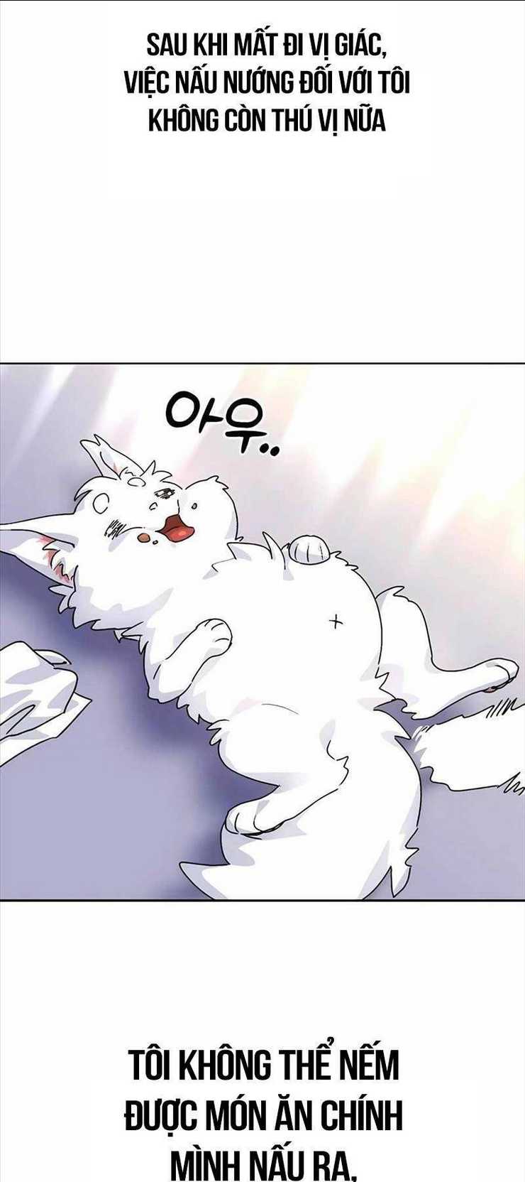 Chữa Lành Cuộc Sống Thông Qua Cắm Trại Ở Thế Giới Khác: Chapter 3
