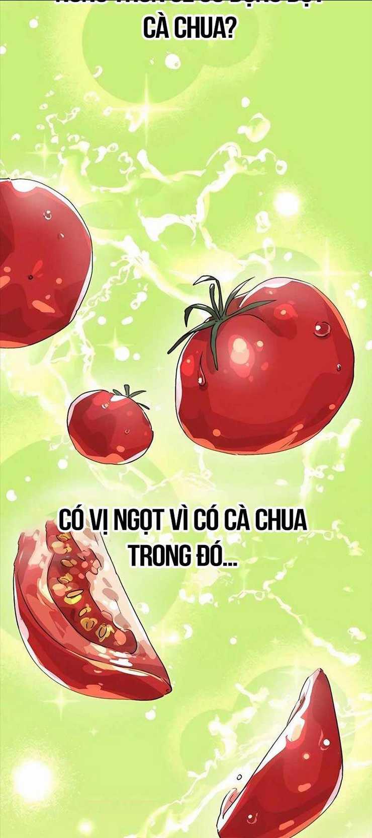 Chữa Lành Cuộc Sống Thông Qua Cắm Trại Ở Thế Giới Khác: Chapter 3