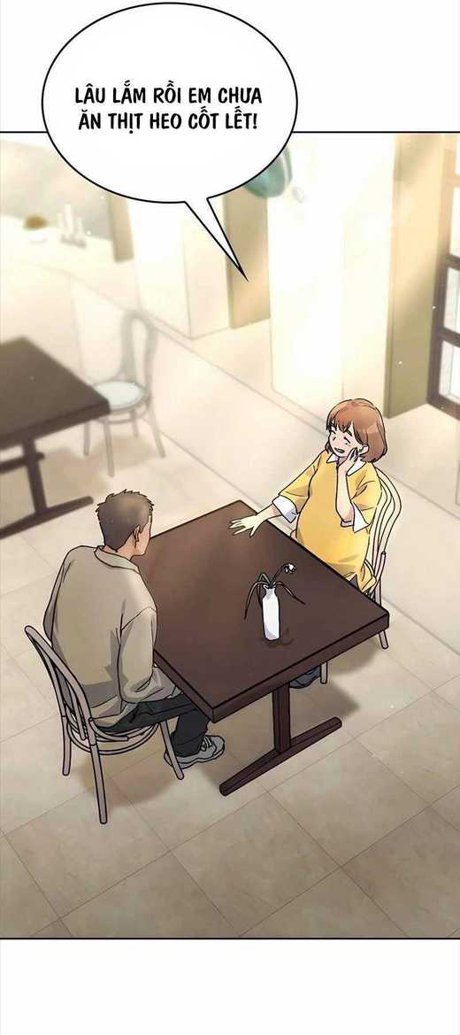 Chữa Lành Cuộc Sống Thông Qua Cắm Trại Ở Thế Giới Khác: Chapter 3