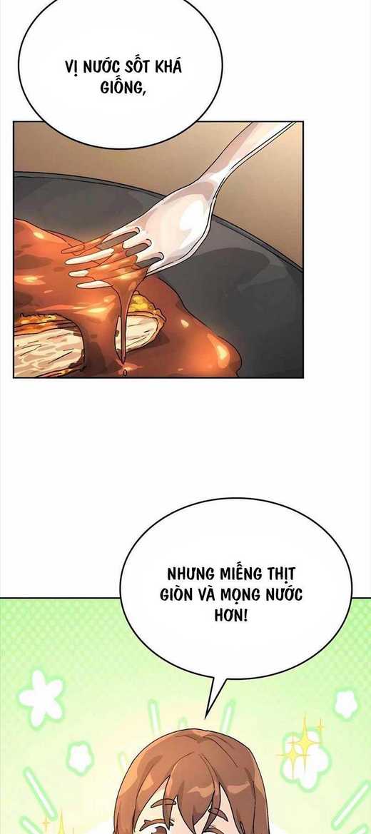 Chữa Lành Cuộc Sống Thông Qua Cắm Trại Ở Thế Giới Khác: Chapter 3