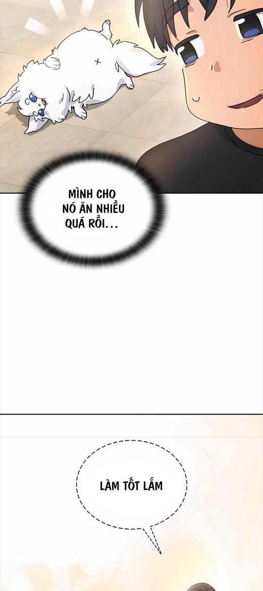 Chữa Lành Cuộc Sống Thông Qua Cắm Trại Ở Thế Giới Khác: Chapter 3