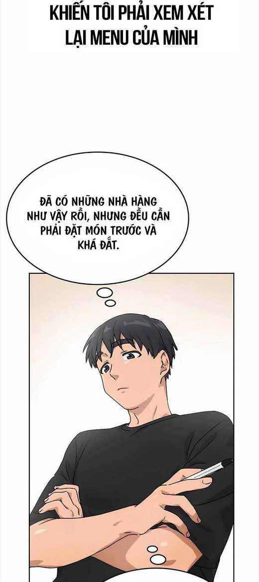 Chữa Lành Cuộc Sống Thông Qua Cắm Trại Ở Thế Giới Khác: Chapter 3
