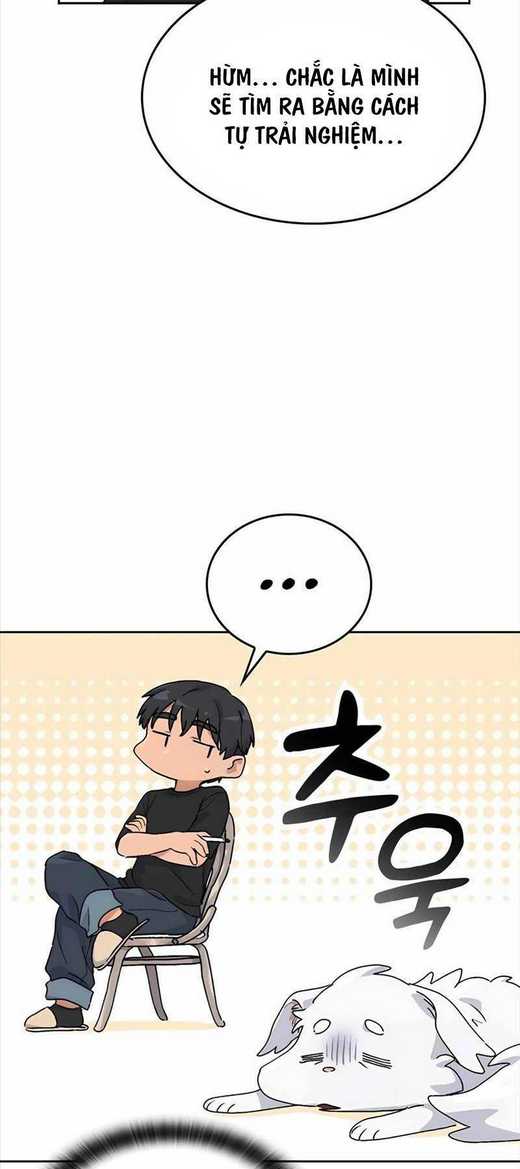 Chữa Lành Cuộc Sống Thông Qua Cắm Trại Ở Thế Giới Khác: Chapter 3