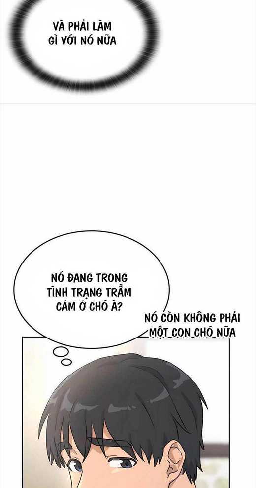 Chữa Lành Cuộc Sống Thông Qua Cắm Trại Ở Thế Giới Khác: Chapter 3