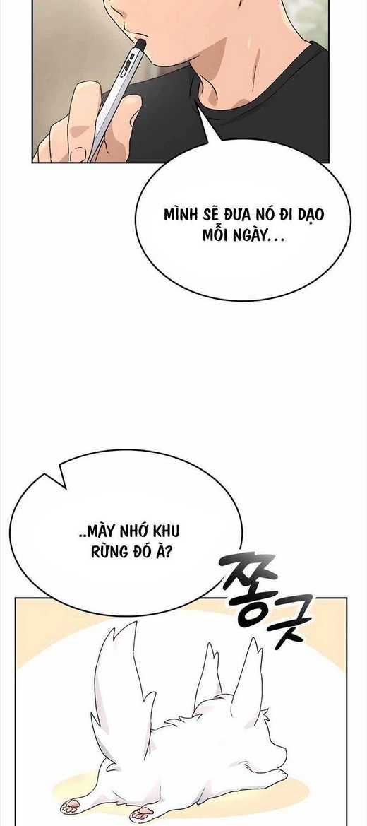 Chữa Lành Cuộc Sống Thông Qua Cắm Trại Ở Thế Giới Khác: Chapter 3