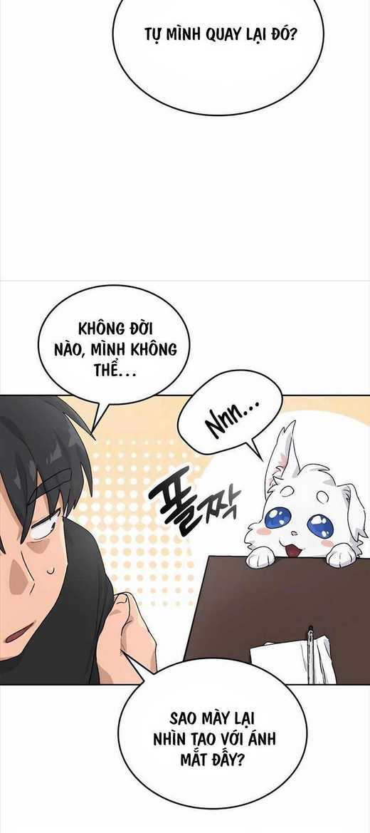 Chữa Lành Cuộc Sống Thông Qua Cắm Trại Ở Thế Giới Khác: Chapter 3