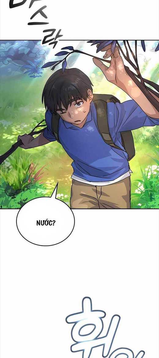 Chữa Lành Cuộc Sống Thông Qua Cắm Trại Ở Thế Giới Khác: Chapter 3