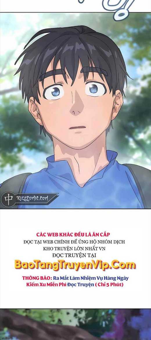Chữa Lành Cuộc Sống Thông Qua Cắm Trại Ở Thế Giới Khác: Chapter 3