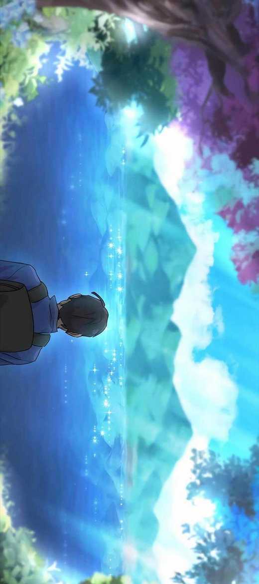 Chữa Lành Cuộc Sống Thông Qua Cắm Trại Ở Thế Giới Khác: Chapter 3