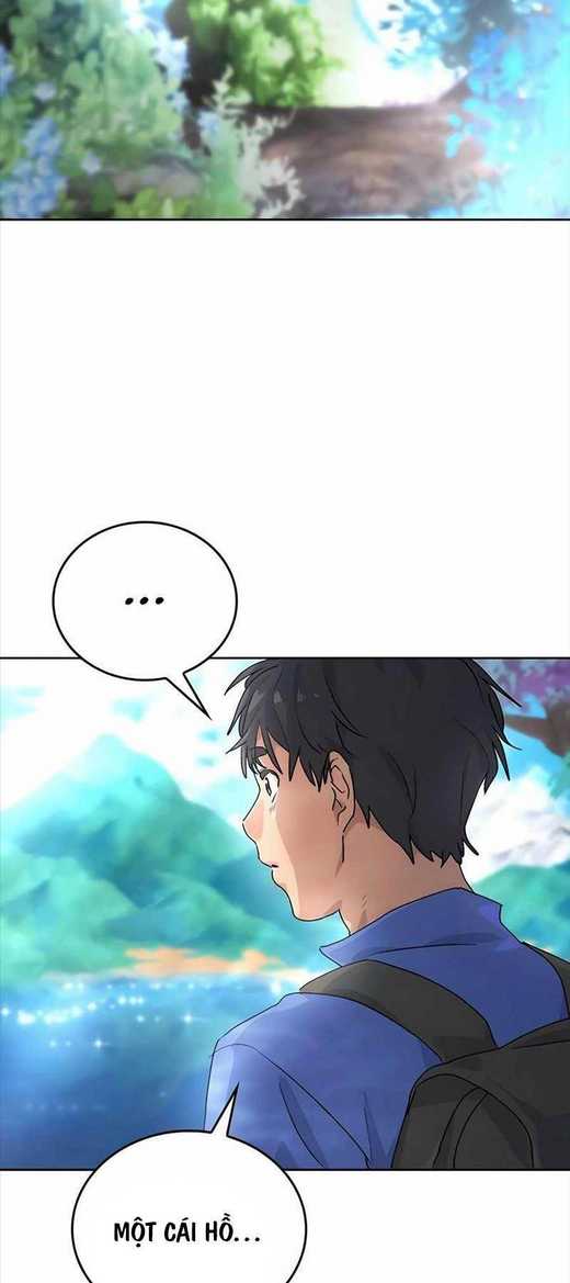 Chữa Lành Cuộc Sống Thông Qua Cắm Trại Ở Thế Giới Khác: Chapter 3
