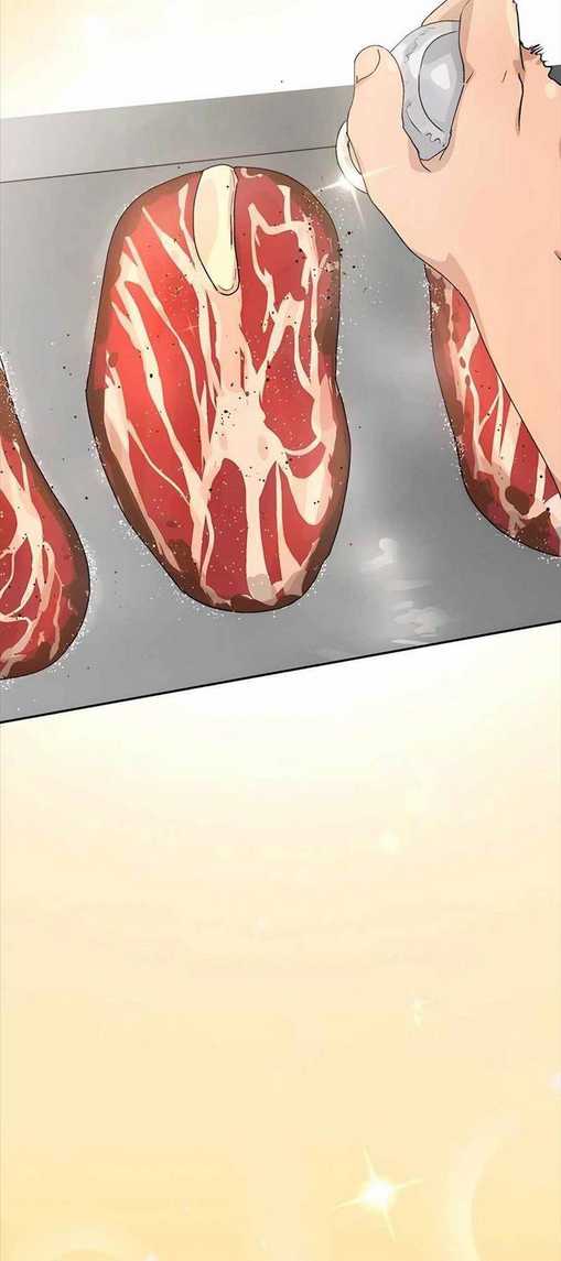 Chữa Lành Cuộc Sống Thông Qua Cắm Trại Ở Thế Giới Khác: Chapter 3